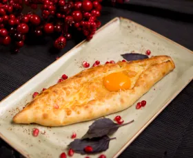 Грузинская кухня