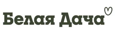 Белая Дача