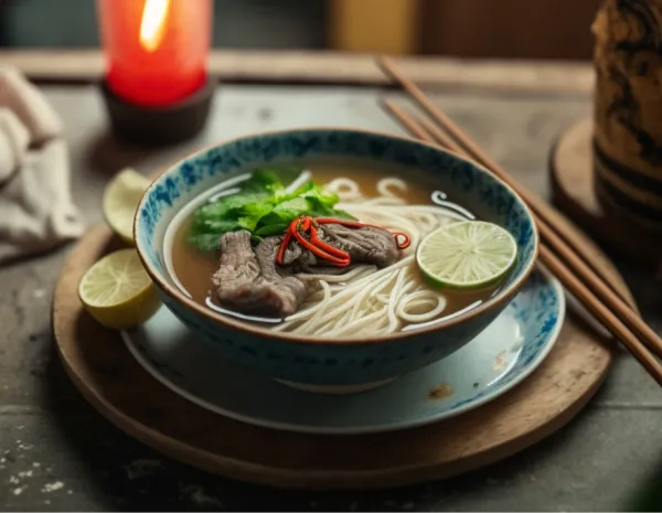 Азиатская кухня