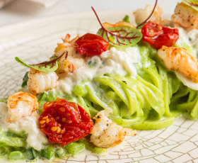  Секреты итальянской кухни: карпаччо, тальятелле, мильфей | 18+