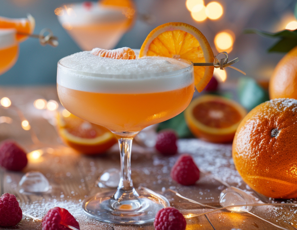 Зимний Shake & Sound: барная вечеринка | 18+