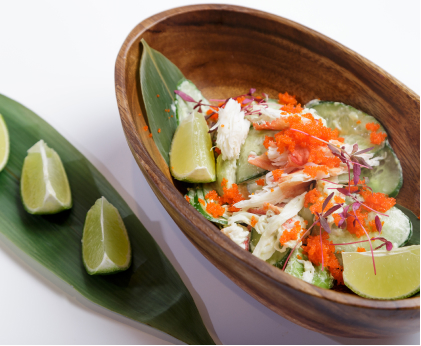 Японская кухня (18+)