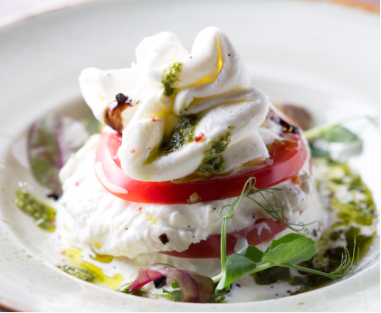 Завтраки & Бранчи (18+)