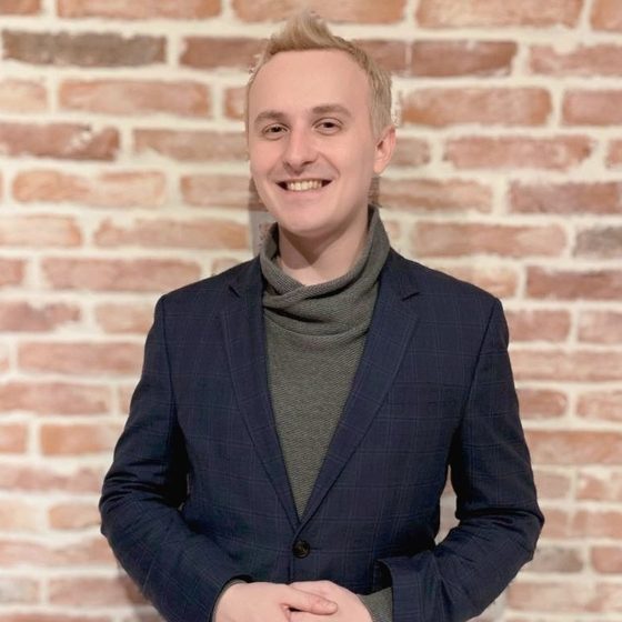 Алексей Кудряков