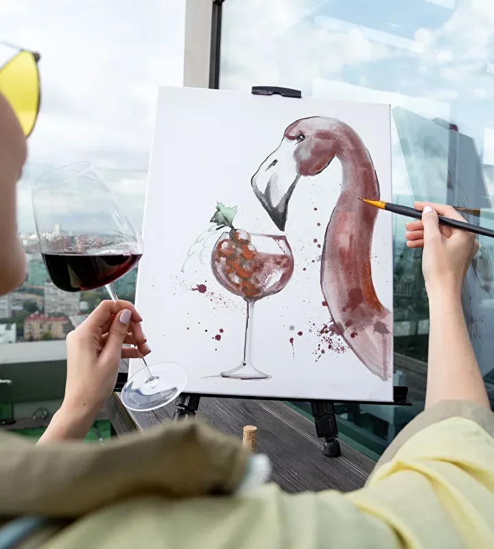 Wine Not