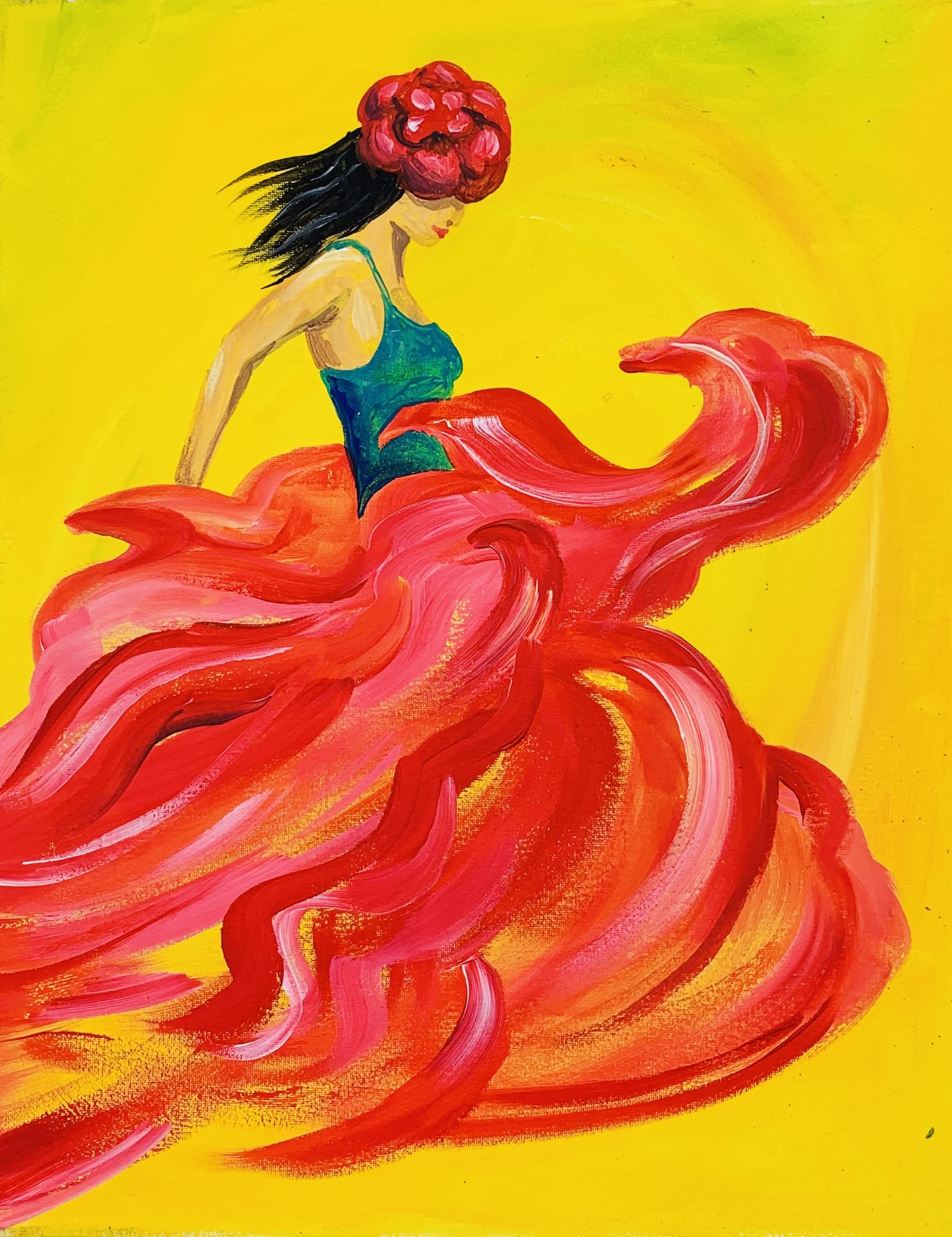 FLAMENCO