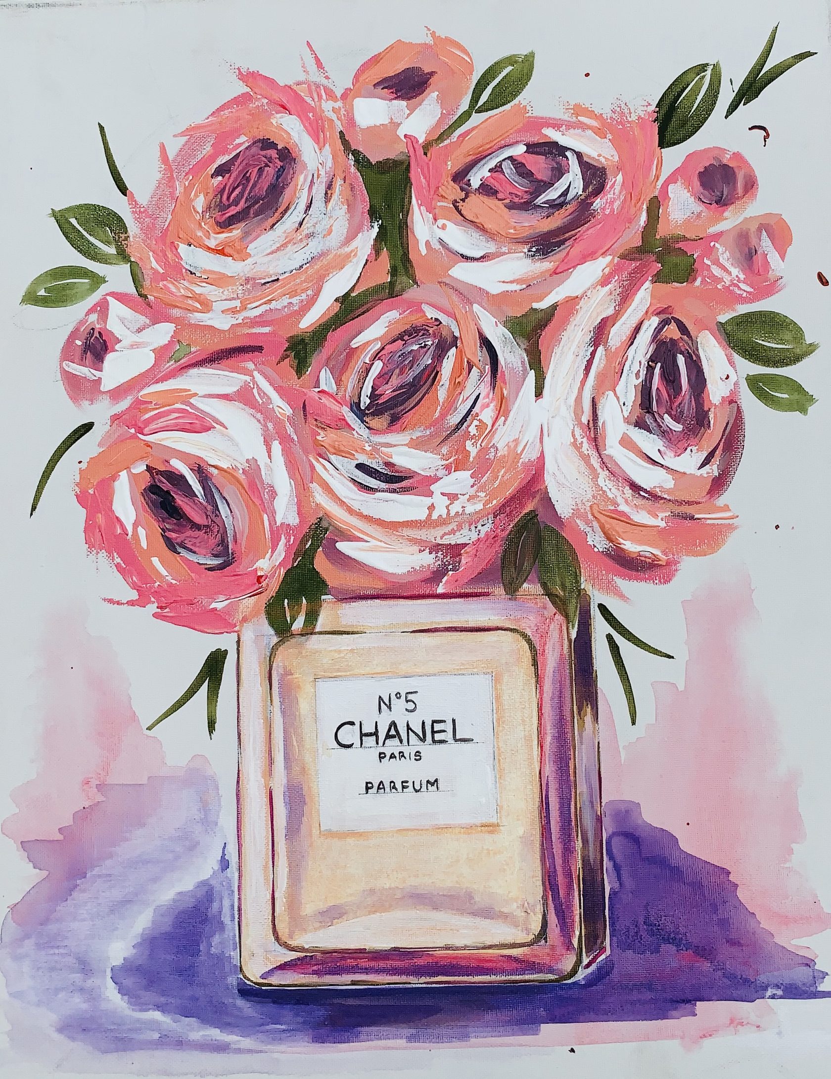 CHANEL #5