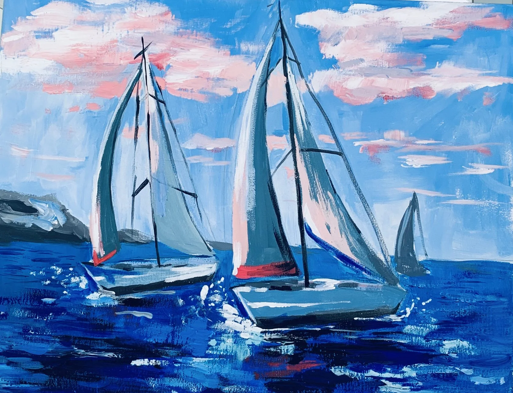 REGATTA