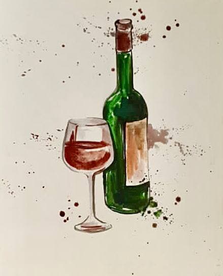 ART AND WINE