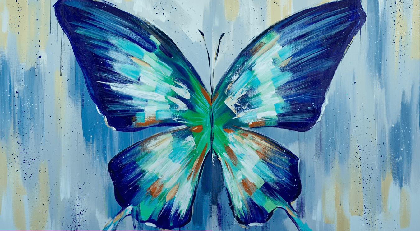 BUTTERFLY