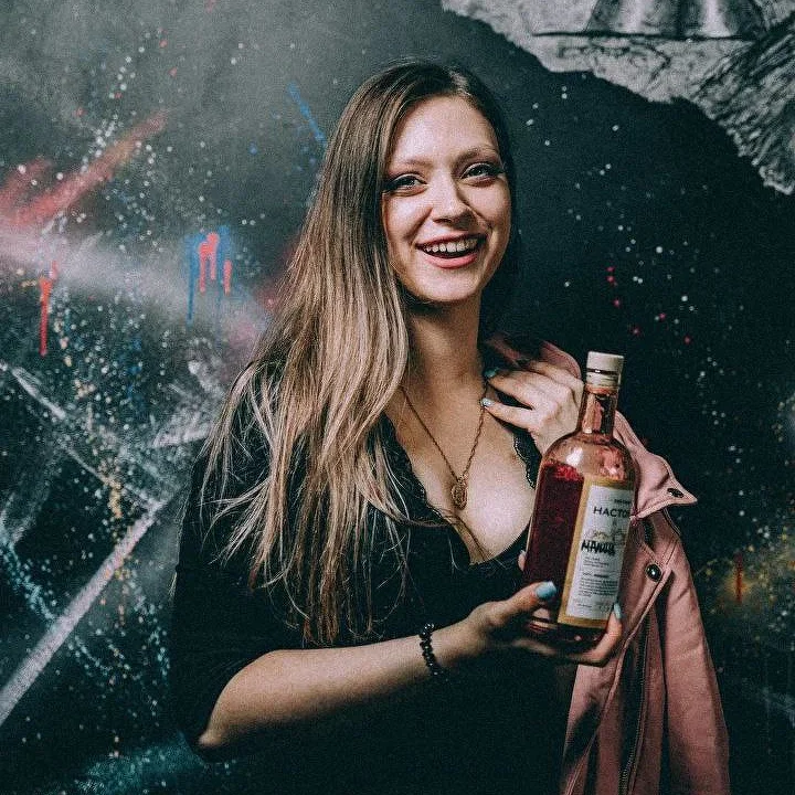 Сандра Иванова
