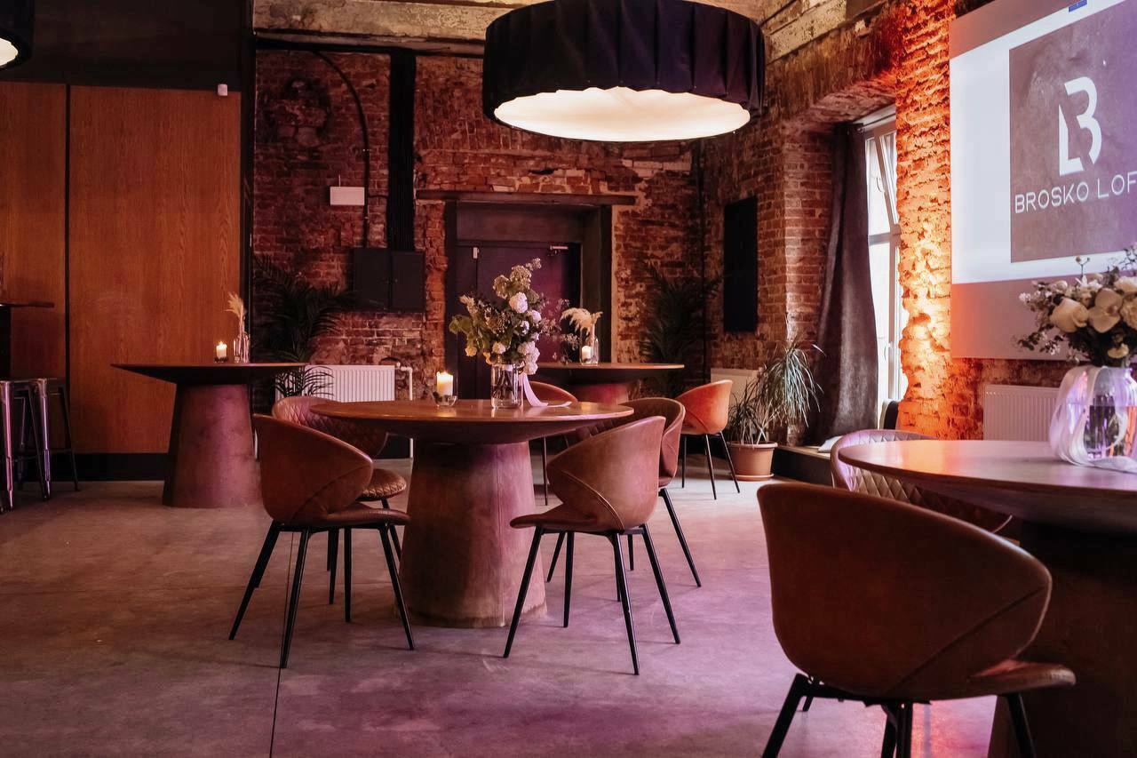 BROSKO LOFT