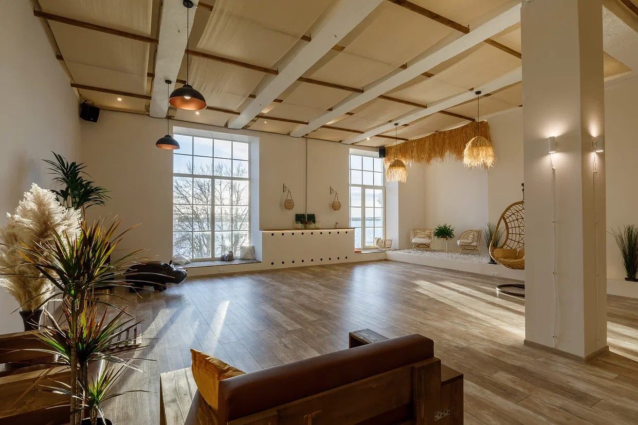 East Side Studio