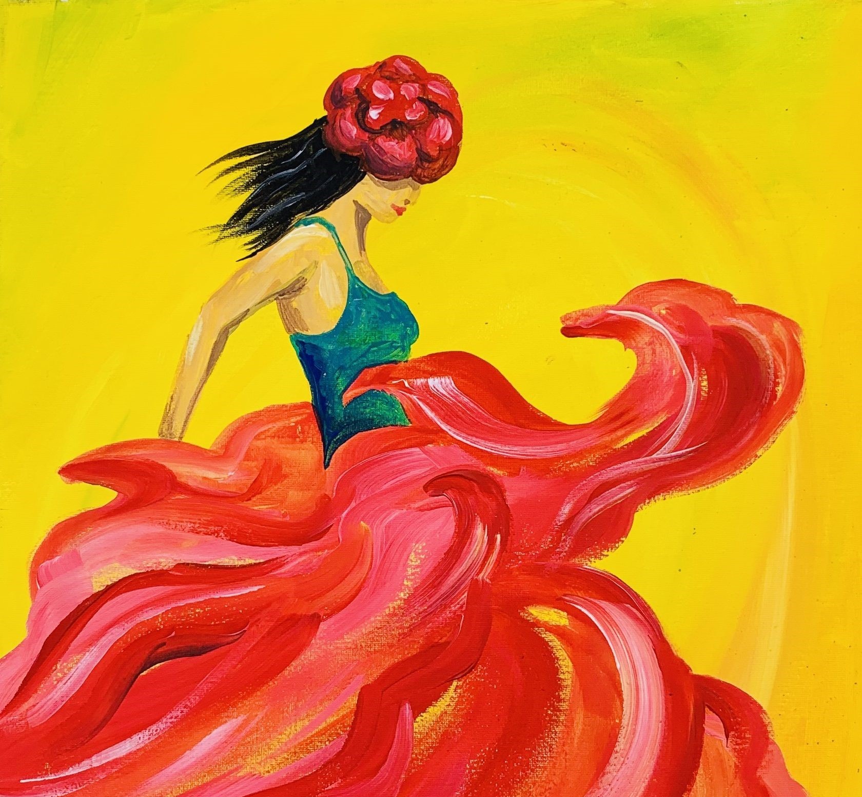 FLAMENCO