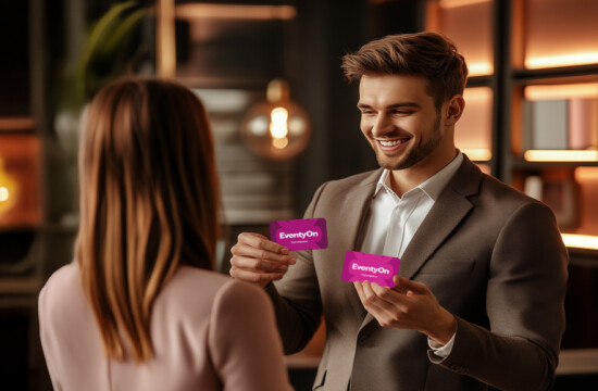 Подарочный сертификат на мастер-класс для коллег